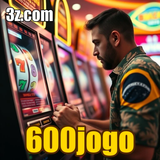 Entre Mistérios e Enigmas: Detective no 600jogo